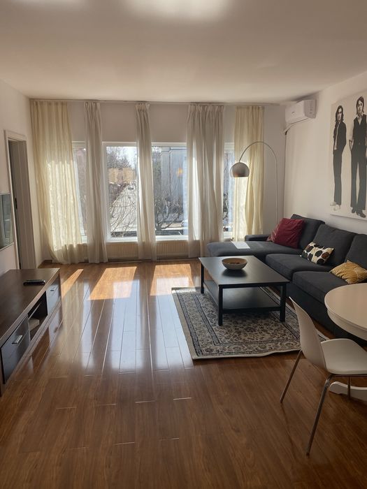 Inchiriez apartament 4 camere