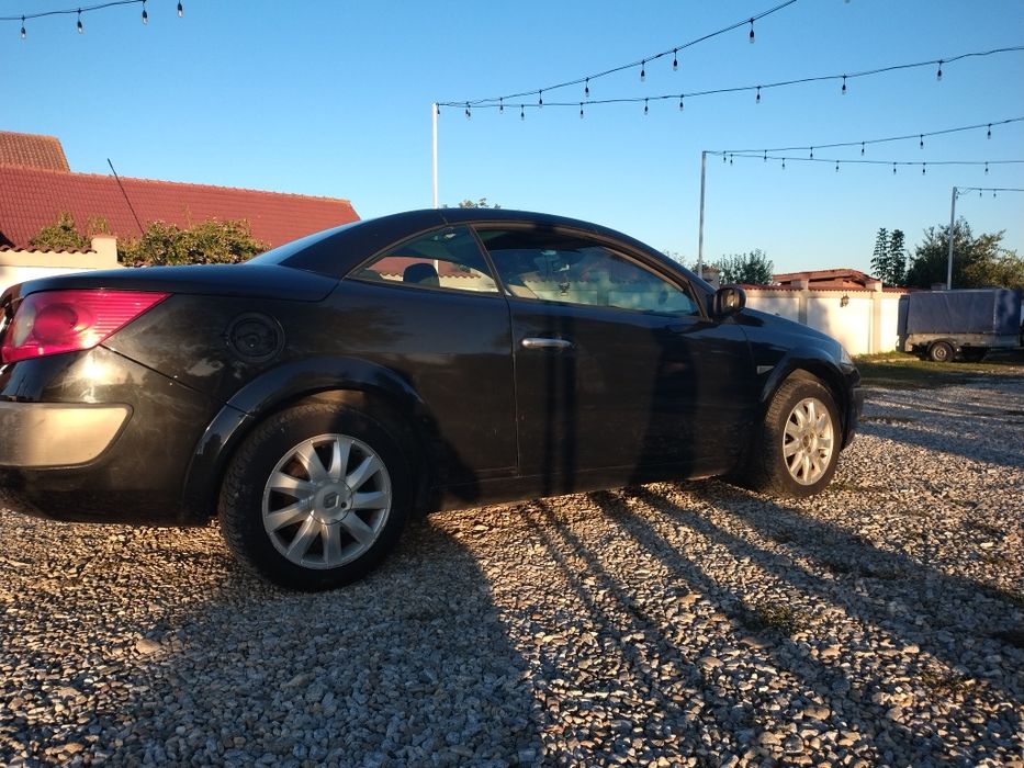 Renault Megane 2