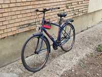 Bicicleta retro de oras Drag Avenue, 3 viteze in butuc, roti 28