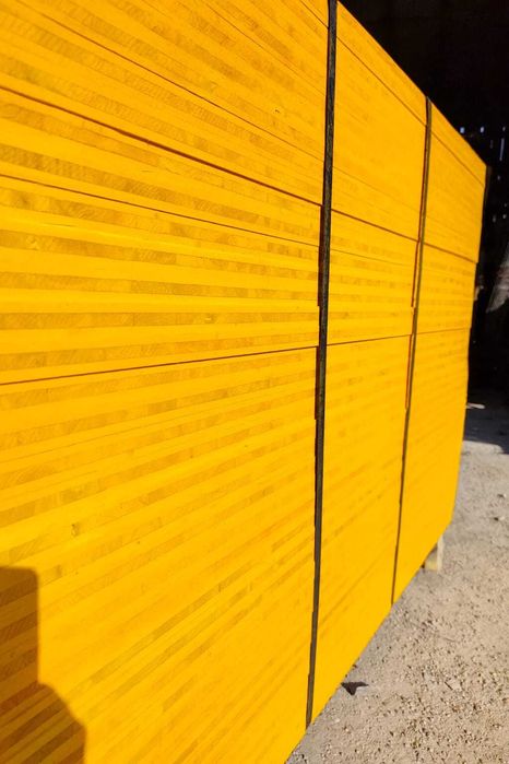 Кофражни платна 27 мм