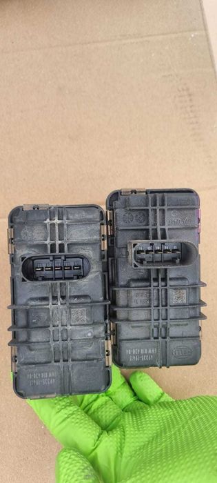 Actuator turbina BMW 6NW010099 6NW010430 6NW010099 6NW099543