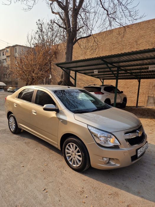 Cobalt евро автомат Залатой