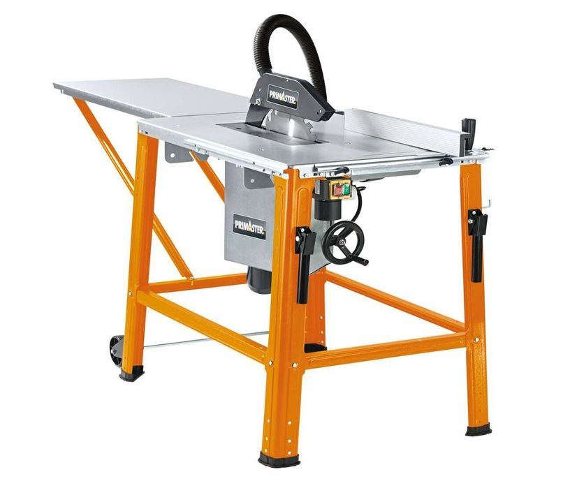 Circular cu masa panza 315 mm motor 2800 w