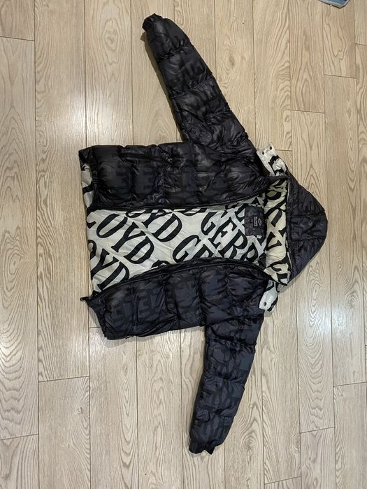 Geaca de iarnă (CITIȚI DESCRIEREA!)