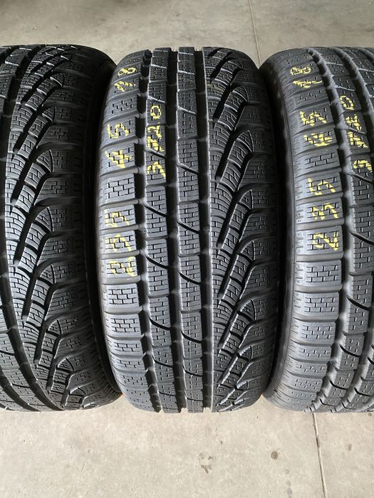 Anvelope iarna 235/45/18 Pirelli Sottozero 3 235 45 18 R18