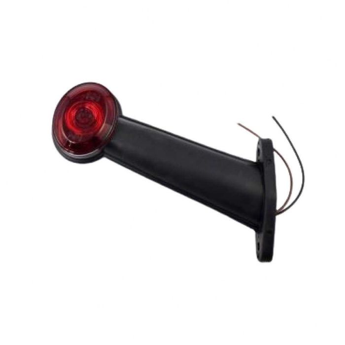 Lampa gabarit brat lung STANGA/DREAPTA 12-24V