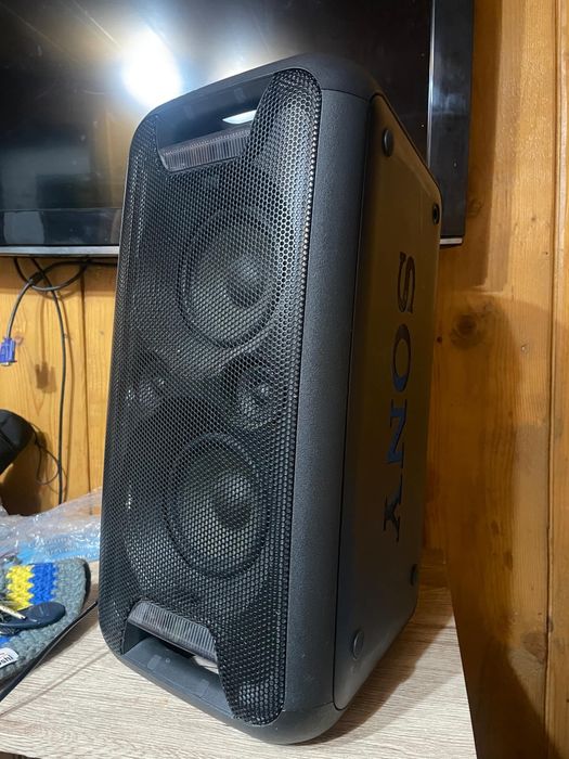 Boxa Sony GTK XB5