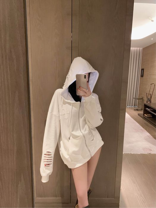 Дамски суитчъри dior balenciaga mugler chrome hearts