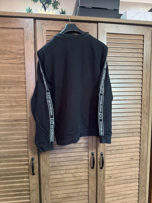 Emporio armani EA7