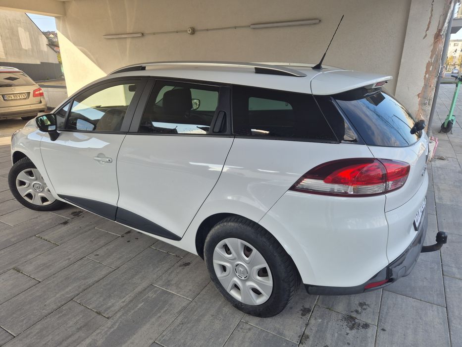 Renault clio import Olanda