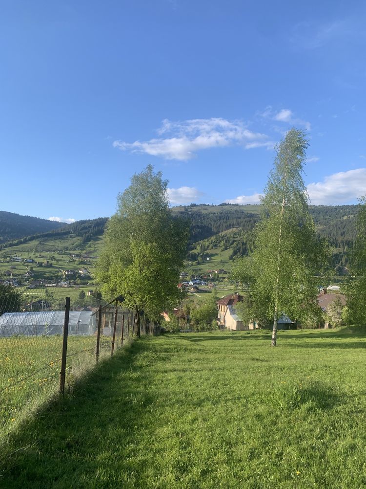 Vanzare teren intravilan