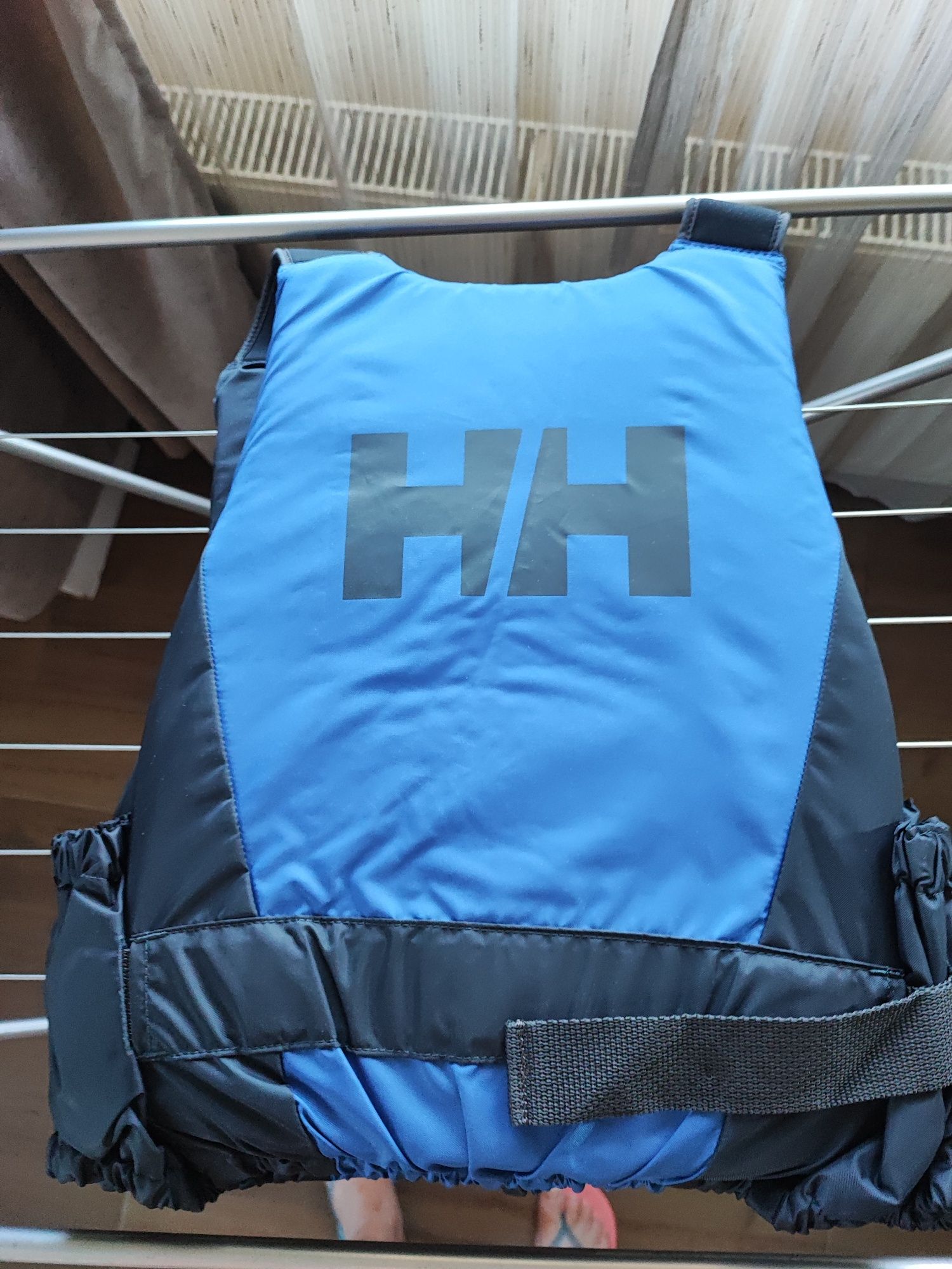 Helly Hansen спасителна жилетка