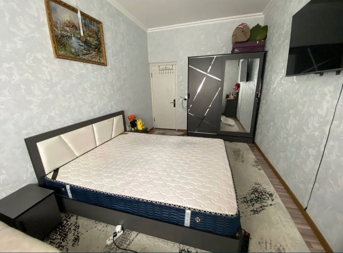СРОЧНО Продается 1-комнатная квартира, массив Куйлюк-1 по хорошей цене