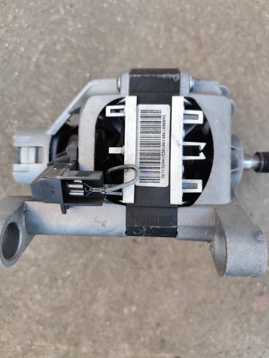 Vand motor mașina de spălat rufe