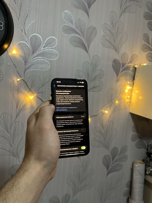 Iphone 13 Pro 256 GB