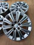 Jante 16 Peugeot Expert 308 508 Toyota Proace Citroen Jumpy originale