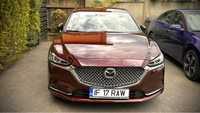 Mazda 6 G194 Editie Aniversara 20Ani