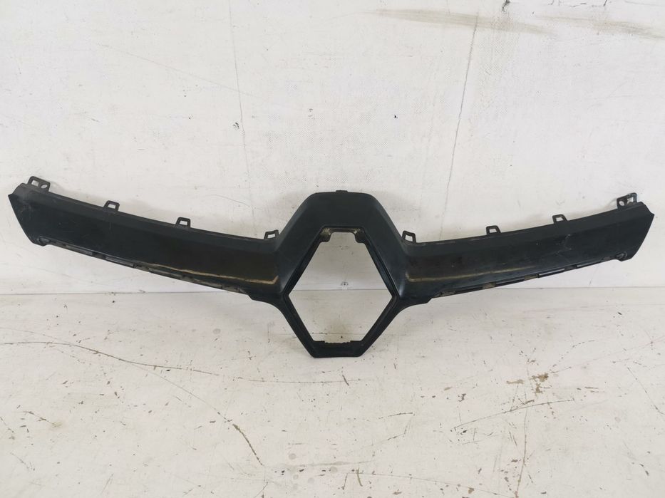 Grila Radiator Renault  Megane 3 2008 2009 2010 2011 2012 2013 2014 Or