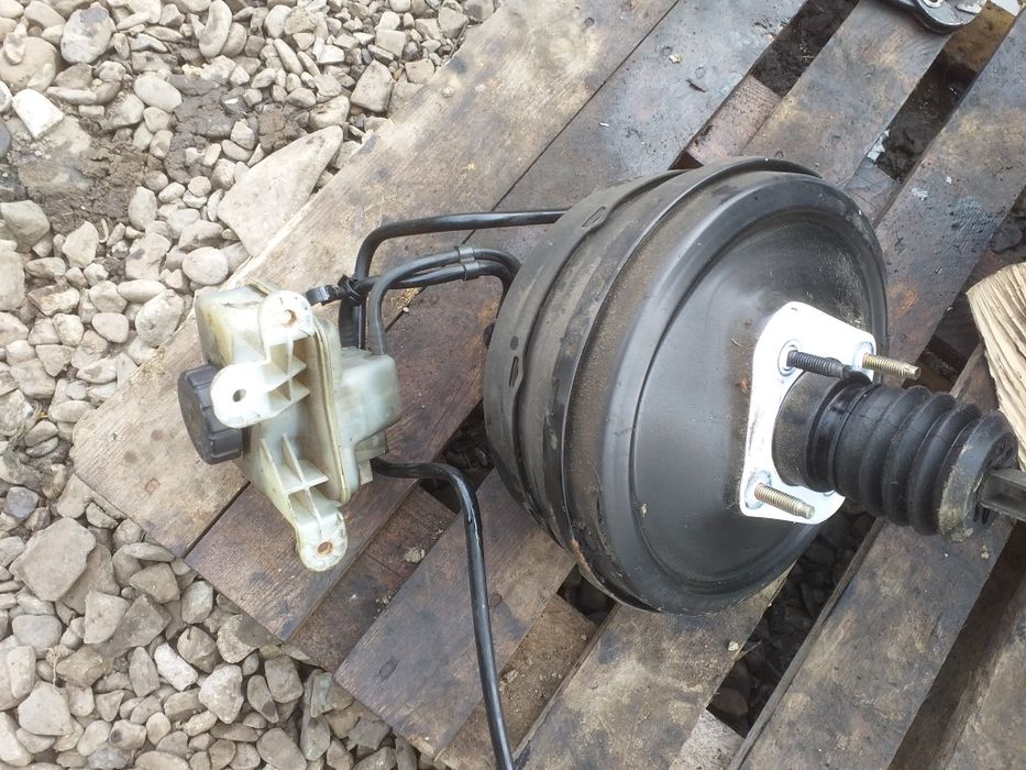 Pompa frana plus tulumba de 2.0 TD4