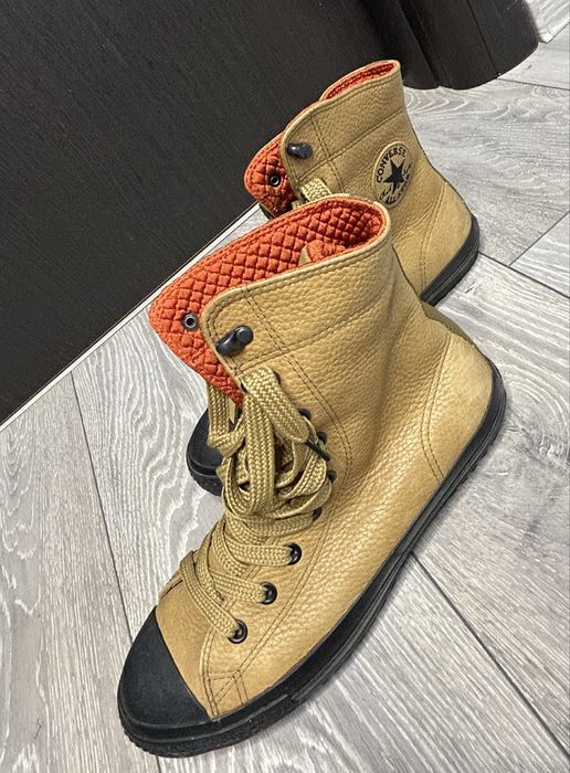 Pantofi Converse, Chuck Taylor