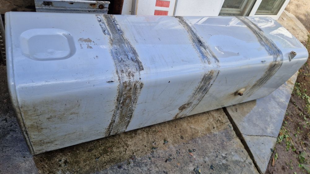 De vanzare rezervor de MAN