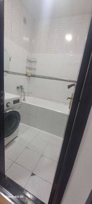 Продаются 2х комнатная квартира Разделка Чиланзар 17 квартал