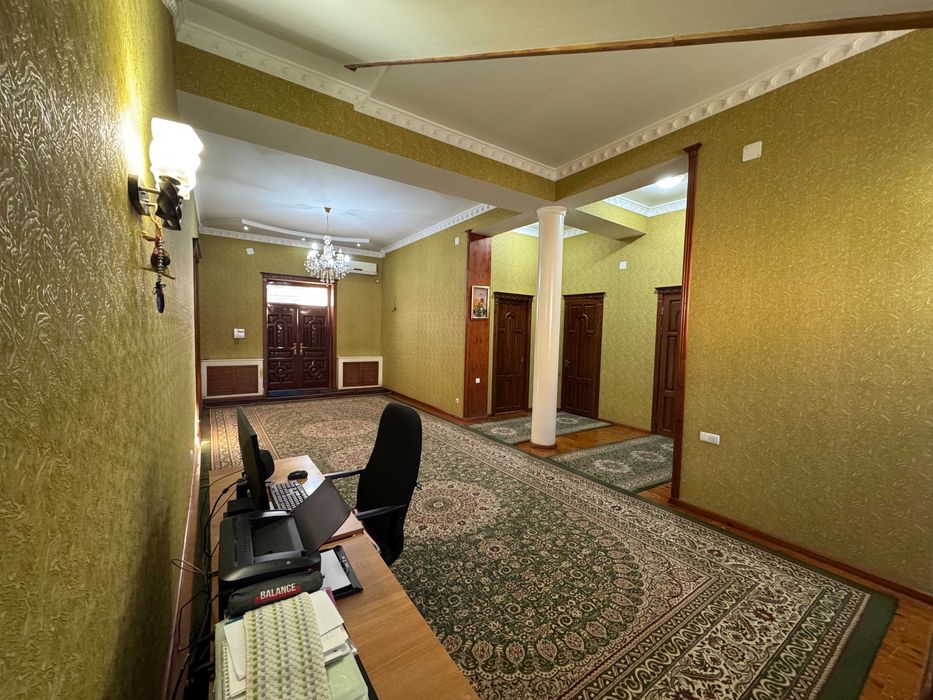 Участка сотилади!