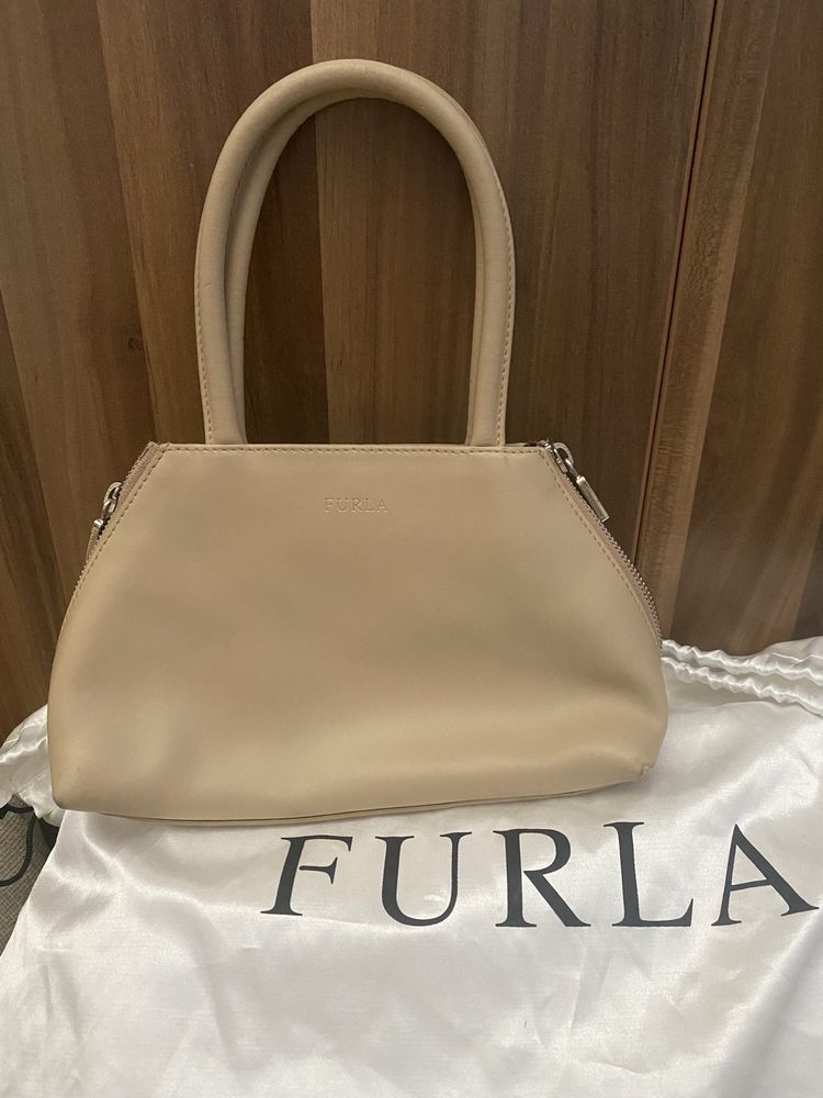Оригинална чанта Furla