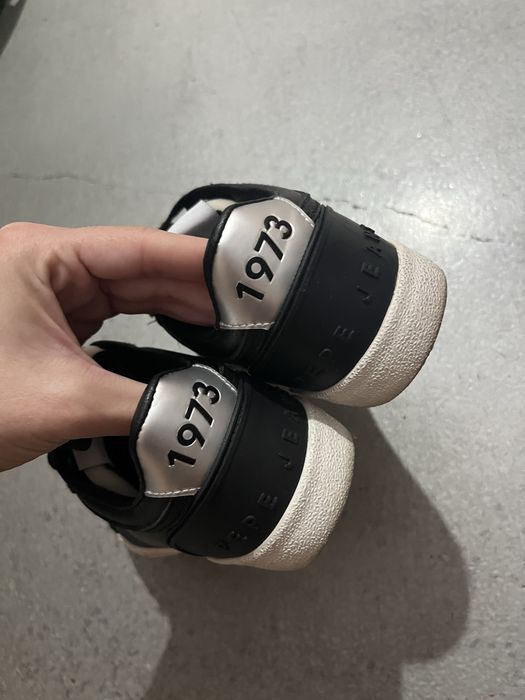 Кецове Pepe Jeans