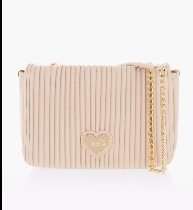 LOVE MOSCHINO дамска чанта