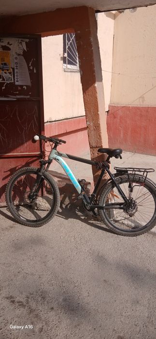 Продаётся велосипед 26