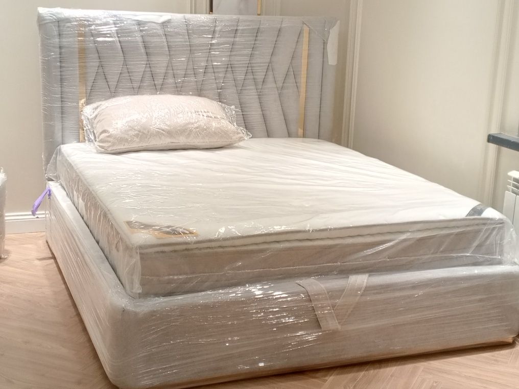 Spalni mebel sotiladi