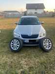 Skoda Octavia 1.2Tsi Ambition