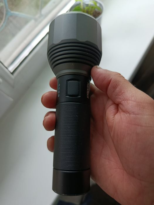 Мощный фонарь Xiaomi Nextool