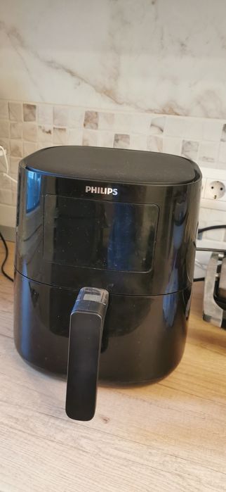 Friteuza aer cald Philips