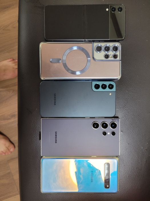 Galaxy s 21 ultra