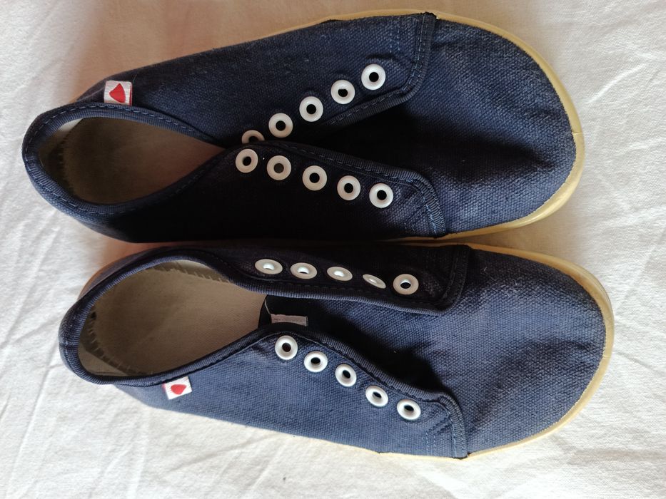 Боси обувки anatomic 38 номер.