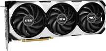 Placa video GeForce RTX 4070 Ti MSI VENTUS 12 GB GDDR6X