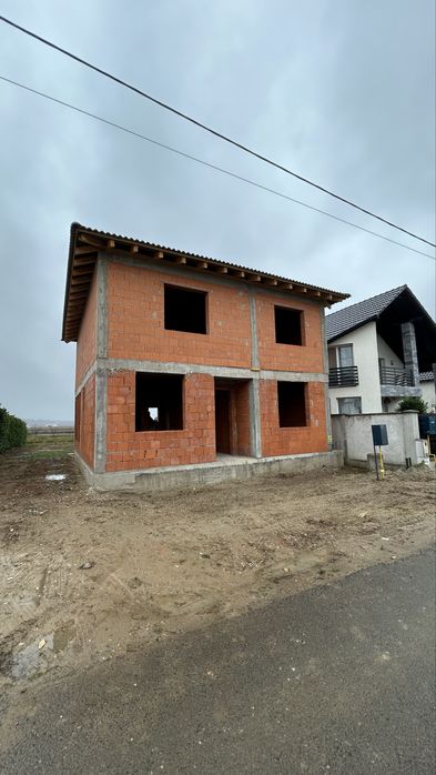 Vand casa in Cihei,str.Prieteniei