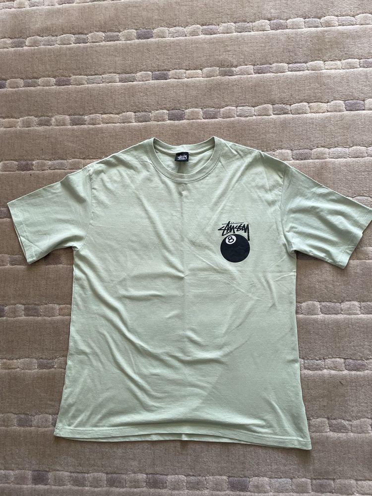 Stüssy тениска