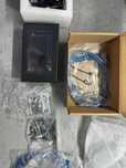 Full kit DMA CAPTAIN 75T  + Fuser Godlike cu touch 4K + KMBOX
