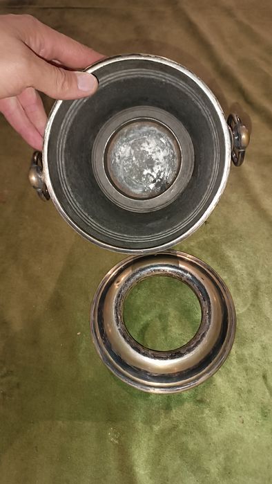 Ведро для шампанского