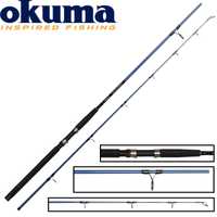 Okuma Baltic Stick - Въдица риболов лодка
