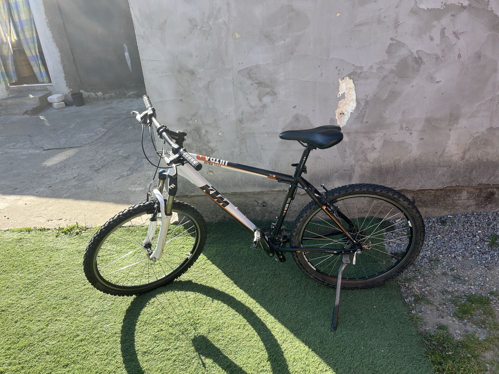 Bicicletă KTM Ultra Fan