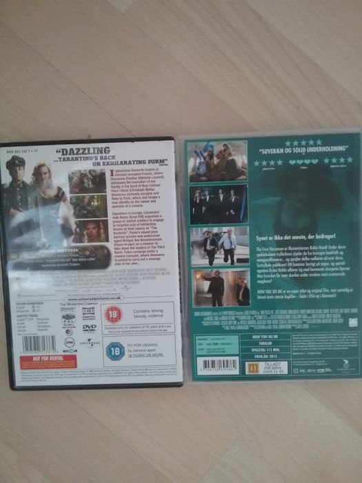 Filme dvd actiune