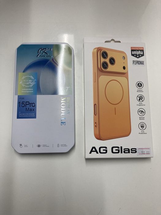 display iphone 15 pro 15 pro max +UN CADOU