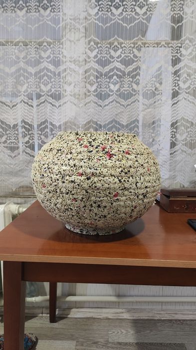 Корзина декоративная