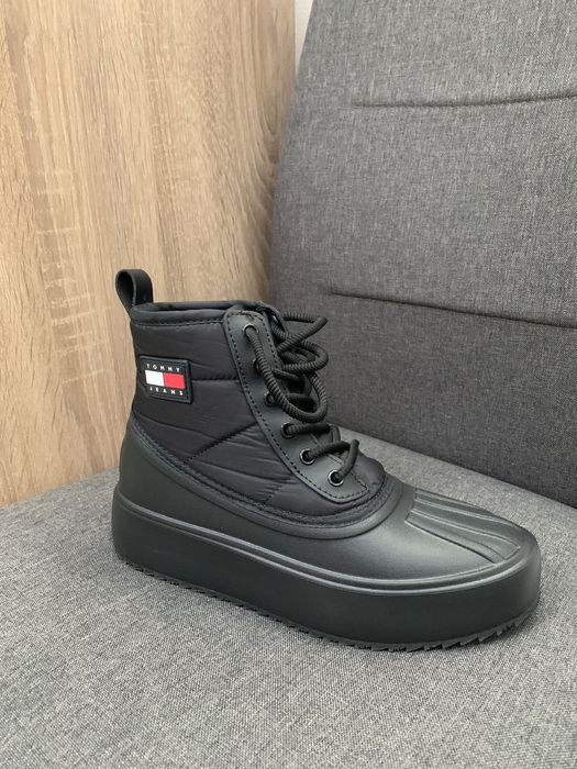 Tommy Jeans зимни боти