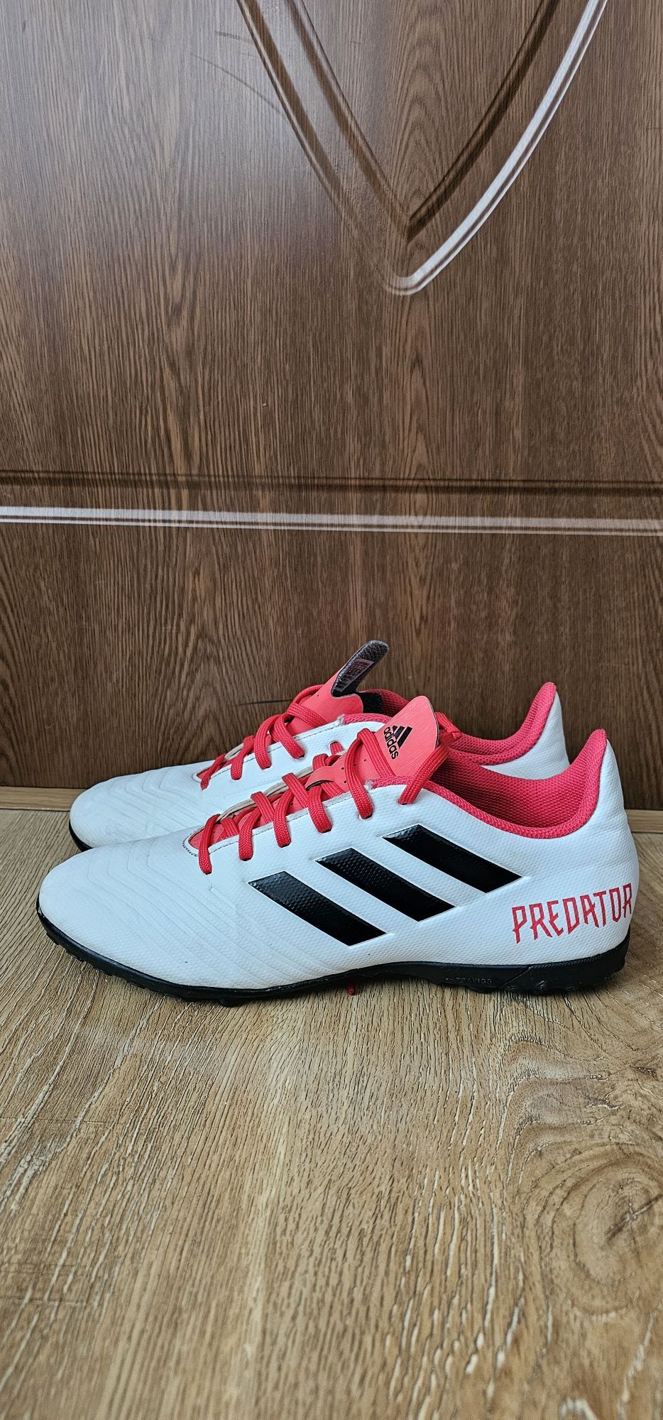 Футболни обувки Adidas