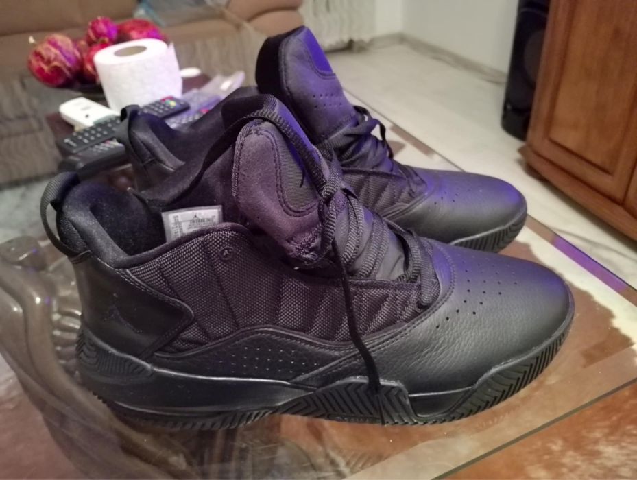 Nike Jordan обувки